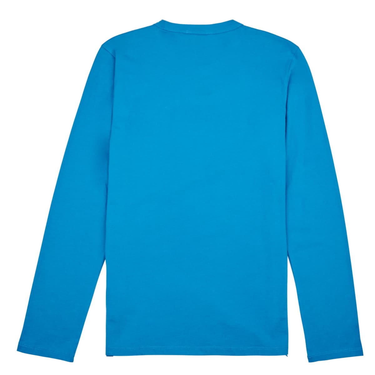 Boys' T-Shirts Napapijri Blue