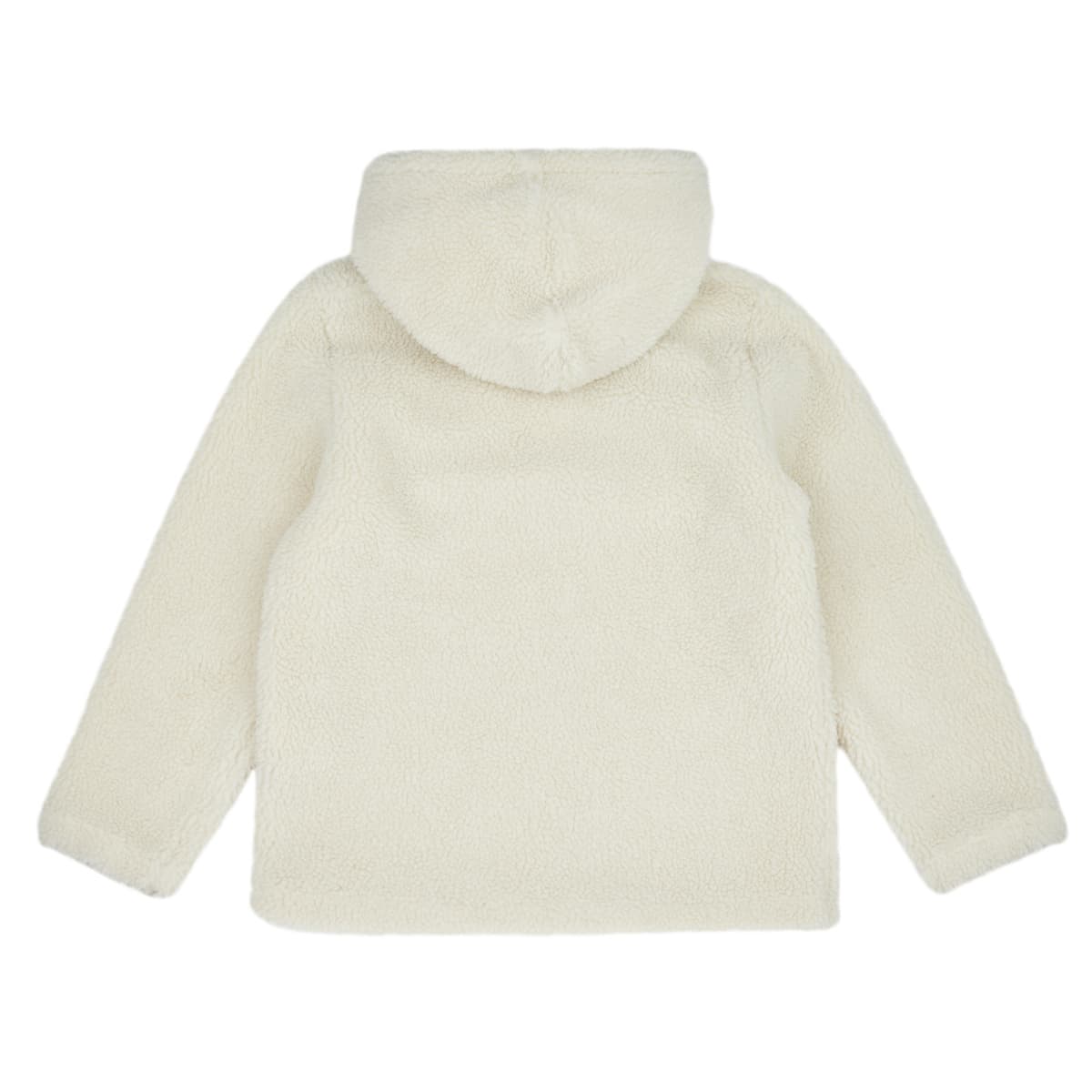 Boys' Hoodies & Sweatshirts Napapijri Beige