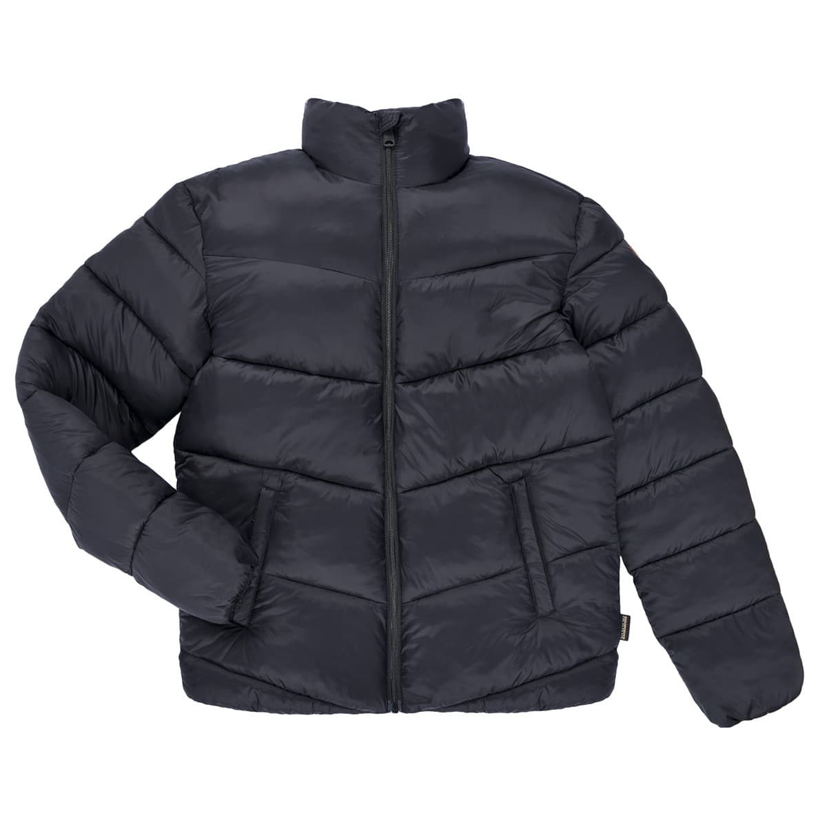 Girls' Jackets Napapijri Black