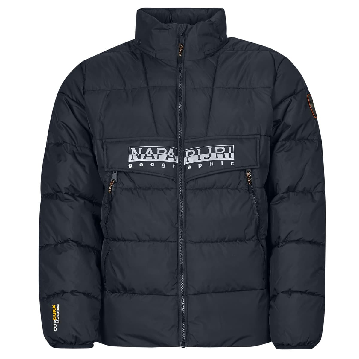 Men's Jackets Napapijri Black