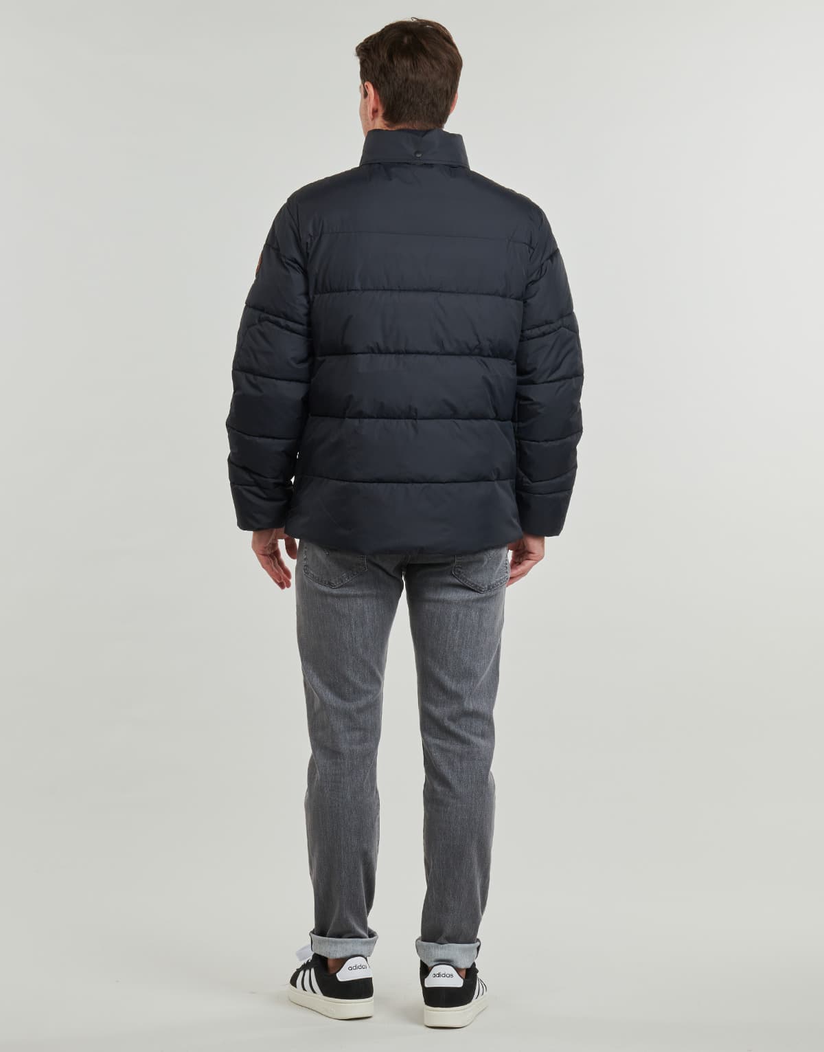 Men's Jackets Napapijri Black