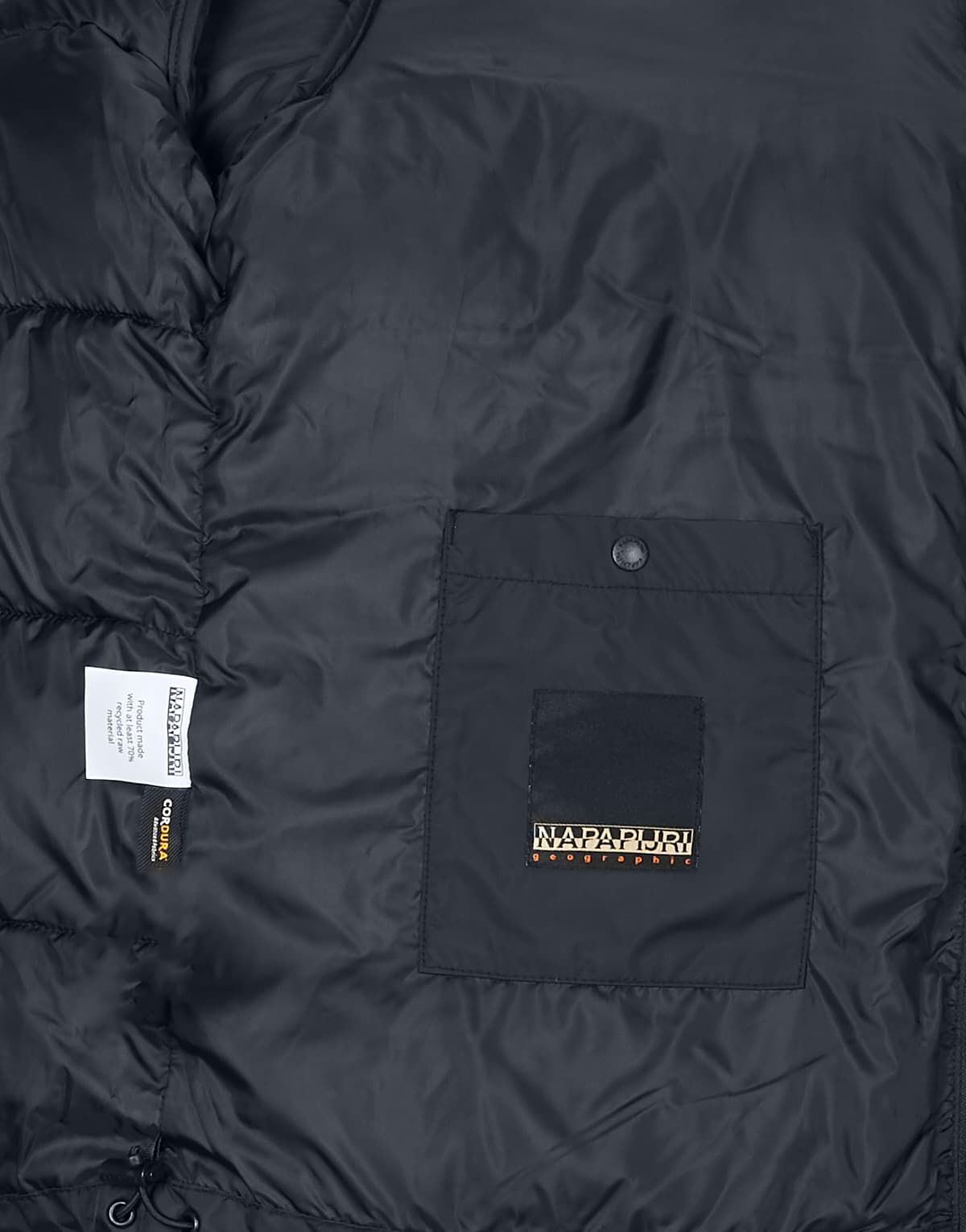 Men's Jackets Napapijri Black