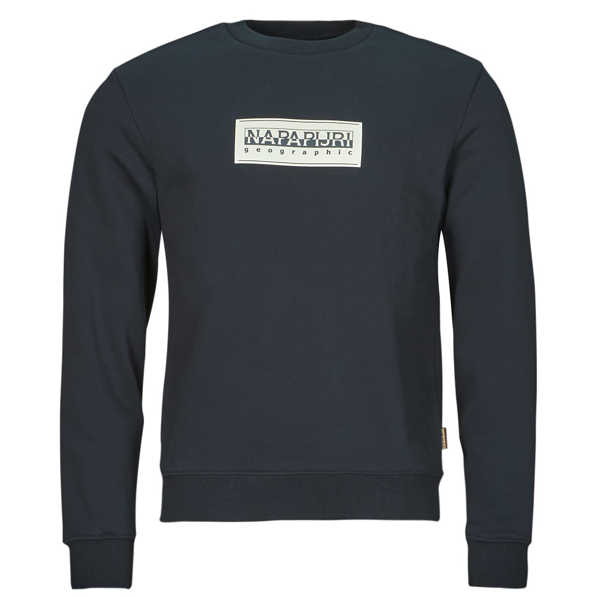 Αθλητικό T-shirt Napapijri B SUZE C