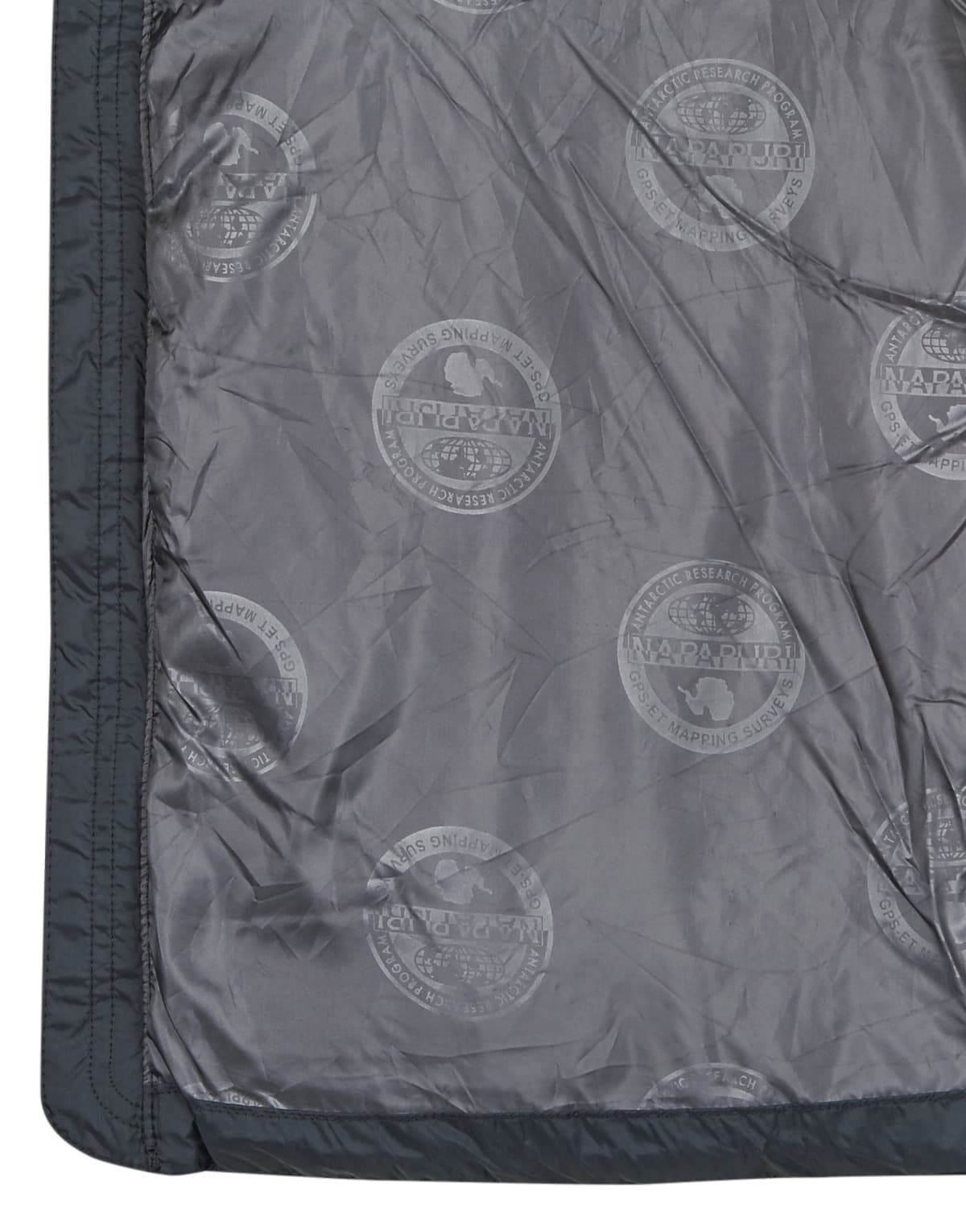 Men's Jackets Napapijri Black