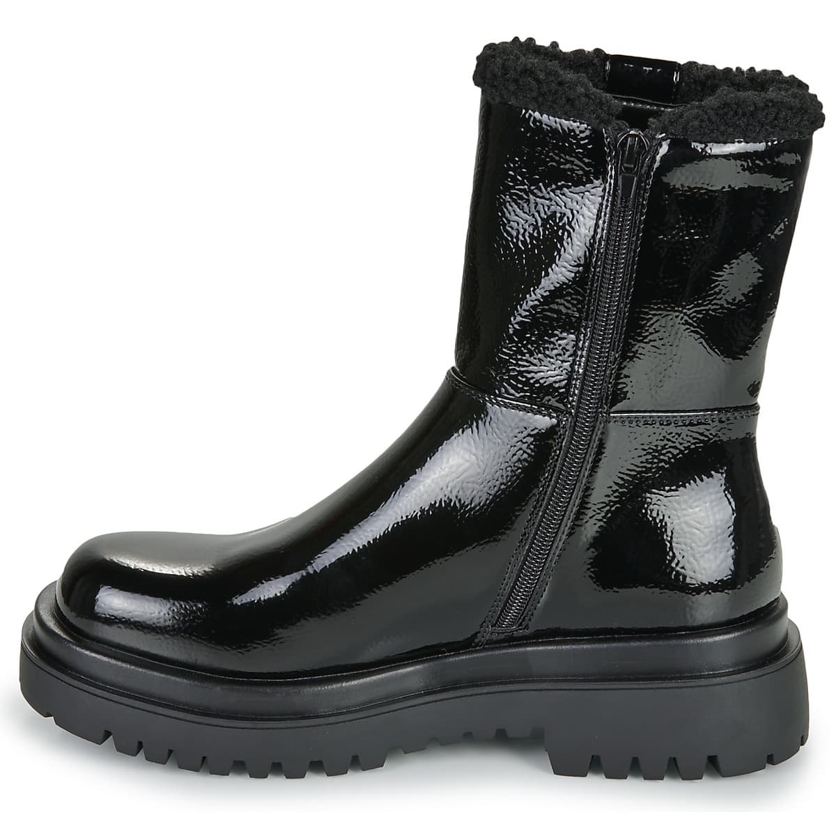 Women's Boots Versace Jeans Couture Black