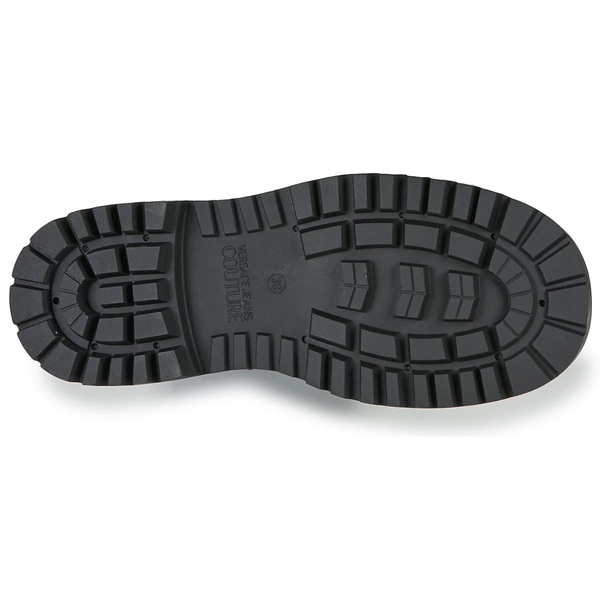 Women's Boots Versace Jeans Couture Black