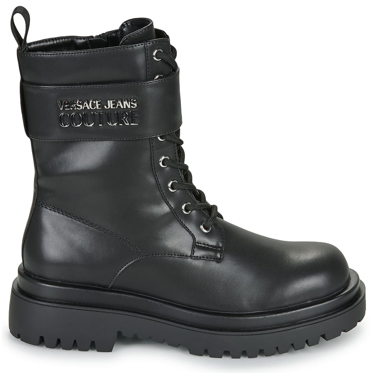 Women's Boots Versace Jeans Couture Black