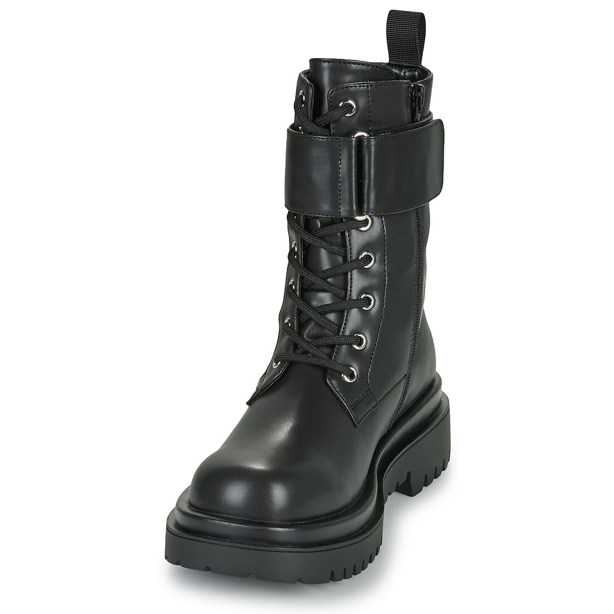 Women's Boots Versace Jeans Couture Black