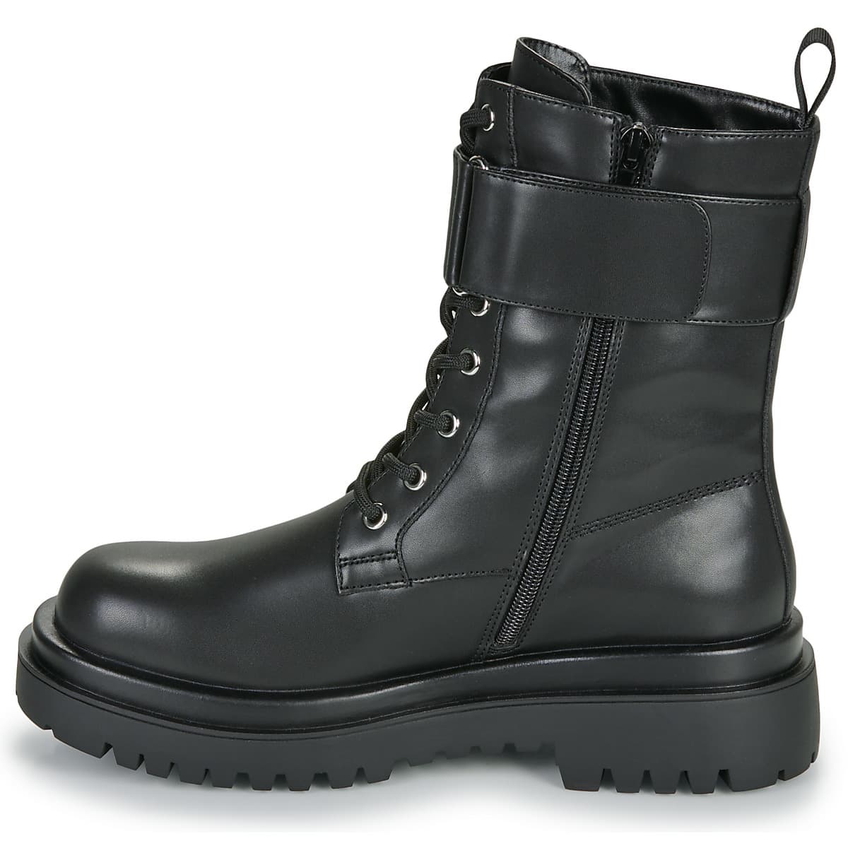 Women's Boots Versace Jeans Couture Black