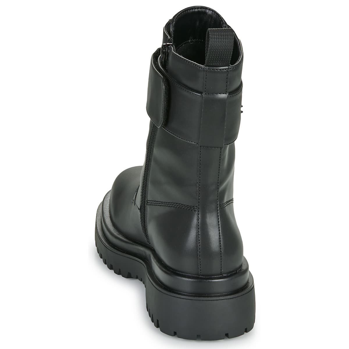 Women's Boots Versace Jeans Couture Black