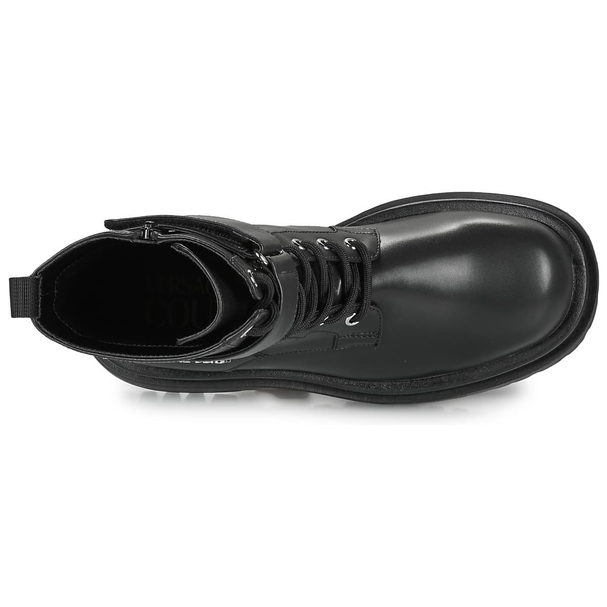 Women's Boots Versace Jeans Couture Black