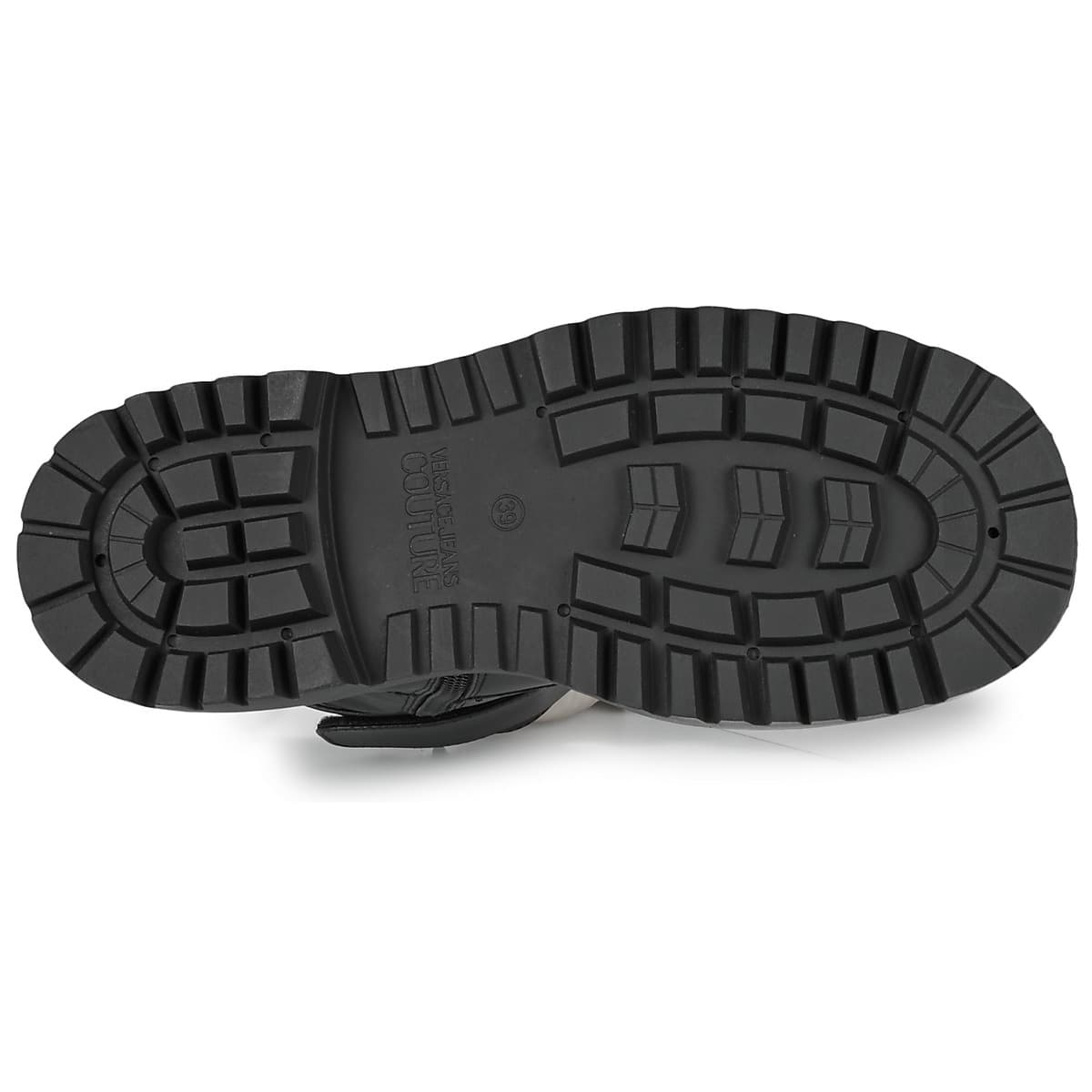 Women's Boots Versace Jeans Couture Black