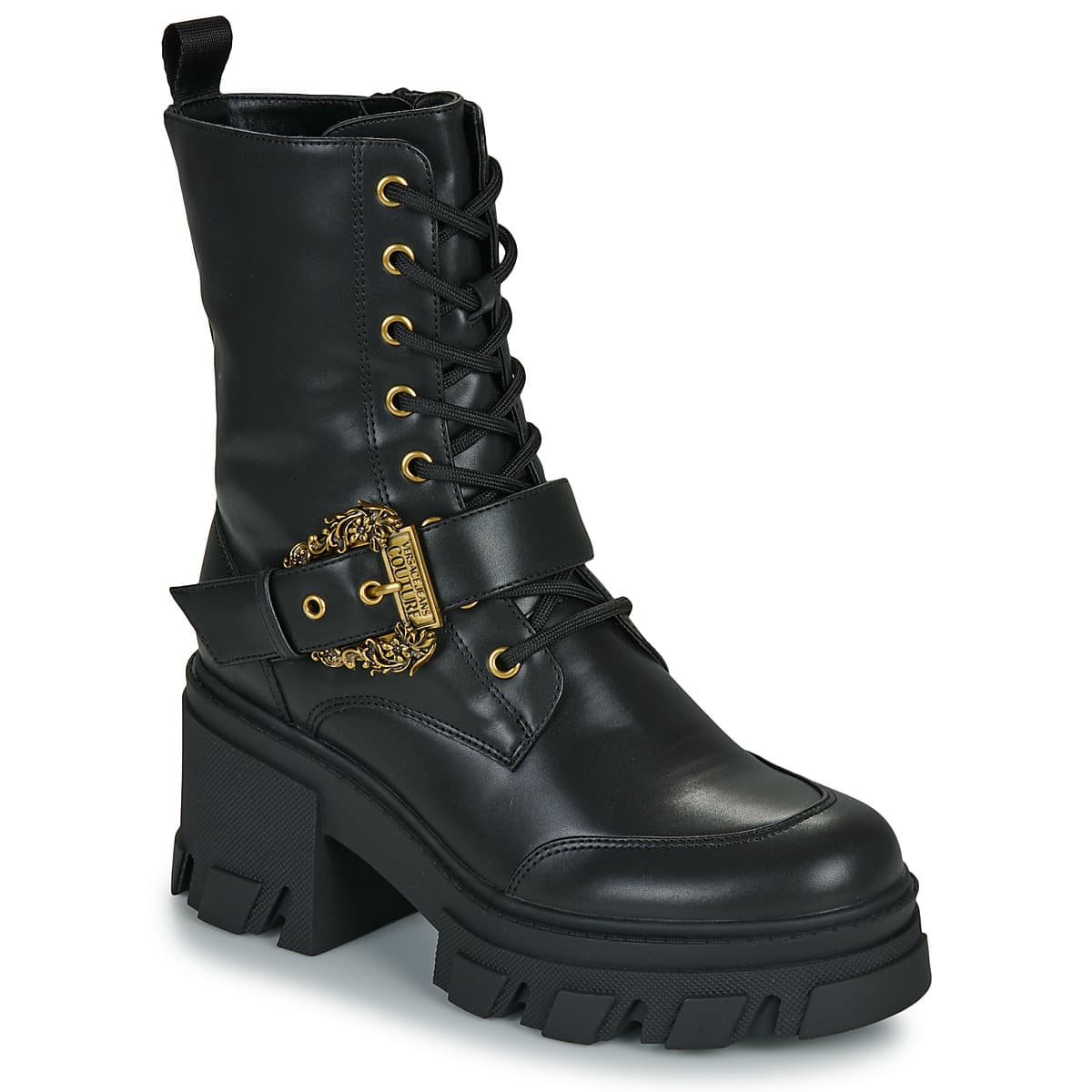 Μποτίνια Versace Jeans Couture VA3S86