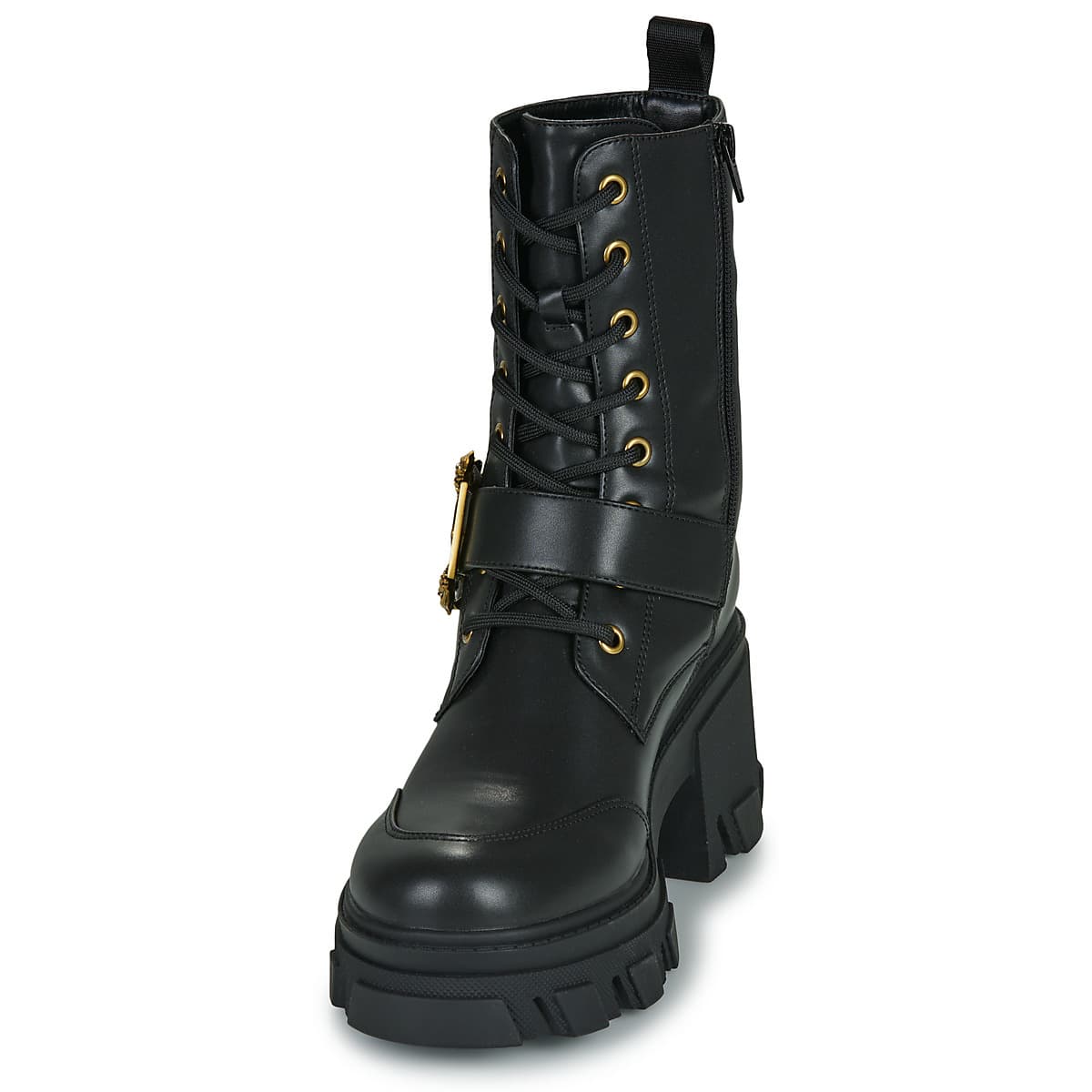 Women's Ankle Boots Versace Jeans Couture Black