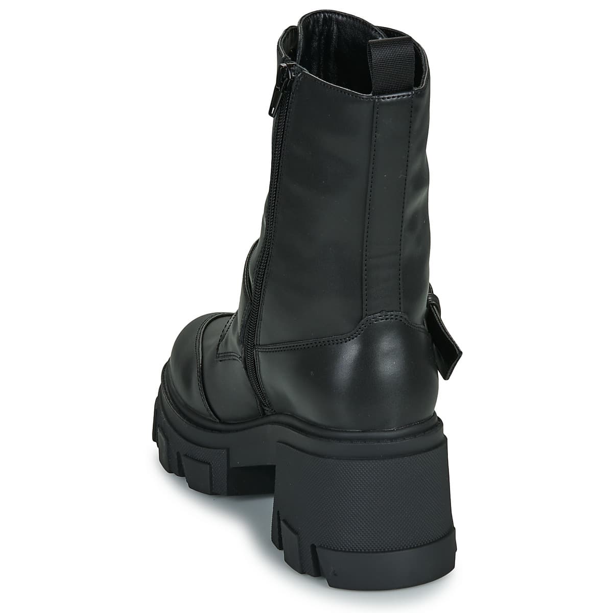 Women's Ankle Boots Versace Jeans Couture Black