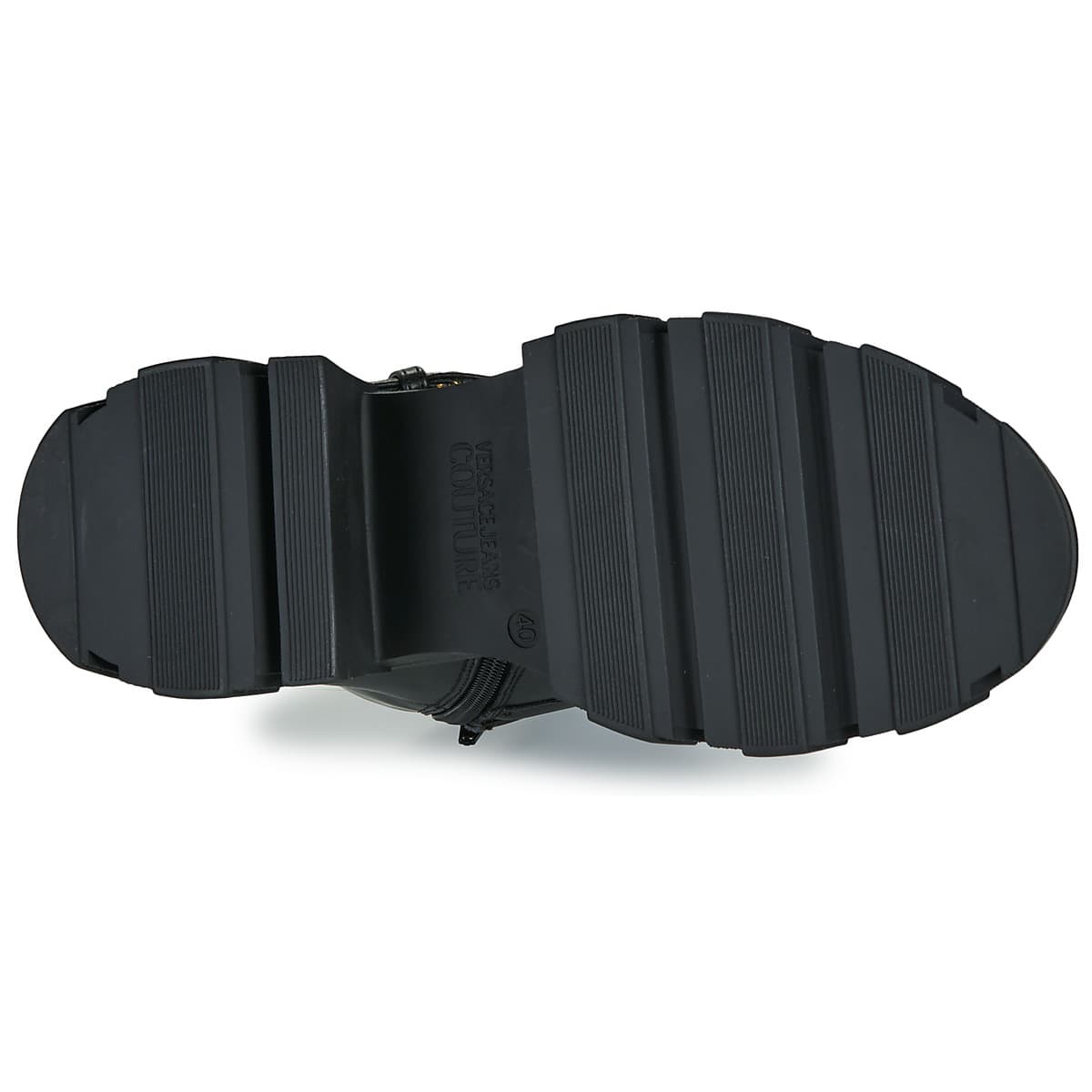 Women's Ankle Boots Versace Jeans Couture Black