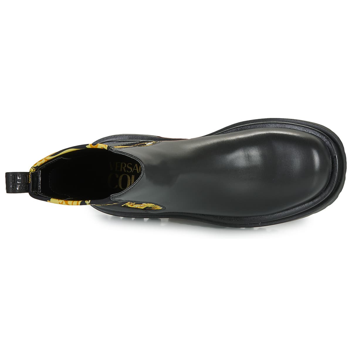 Women's Boots Versace Jeans Couture Black