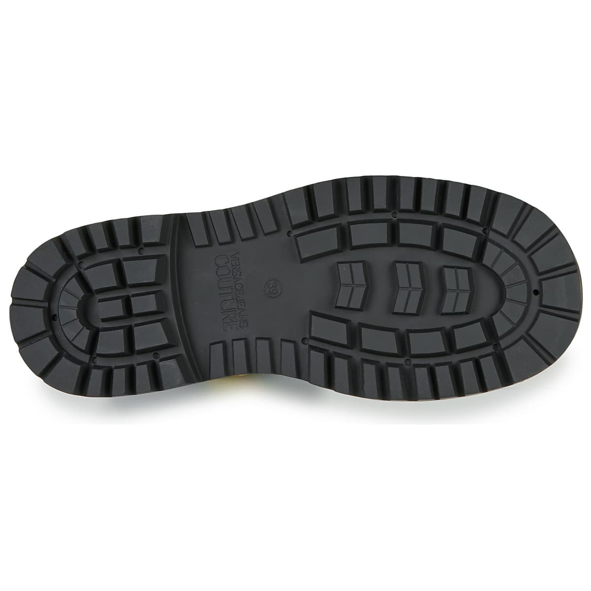 Women's Boots Versace Jeans Couture Black