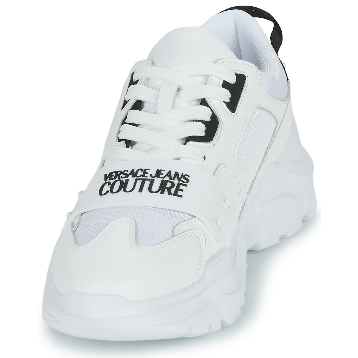 Men's Sneakers Versace Jeans Couture White
