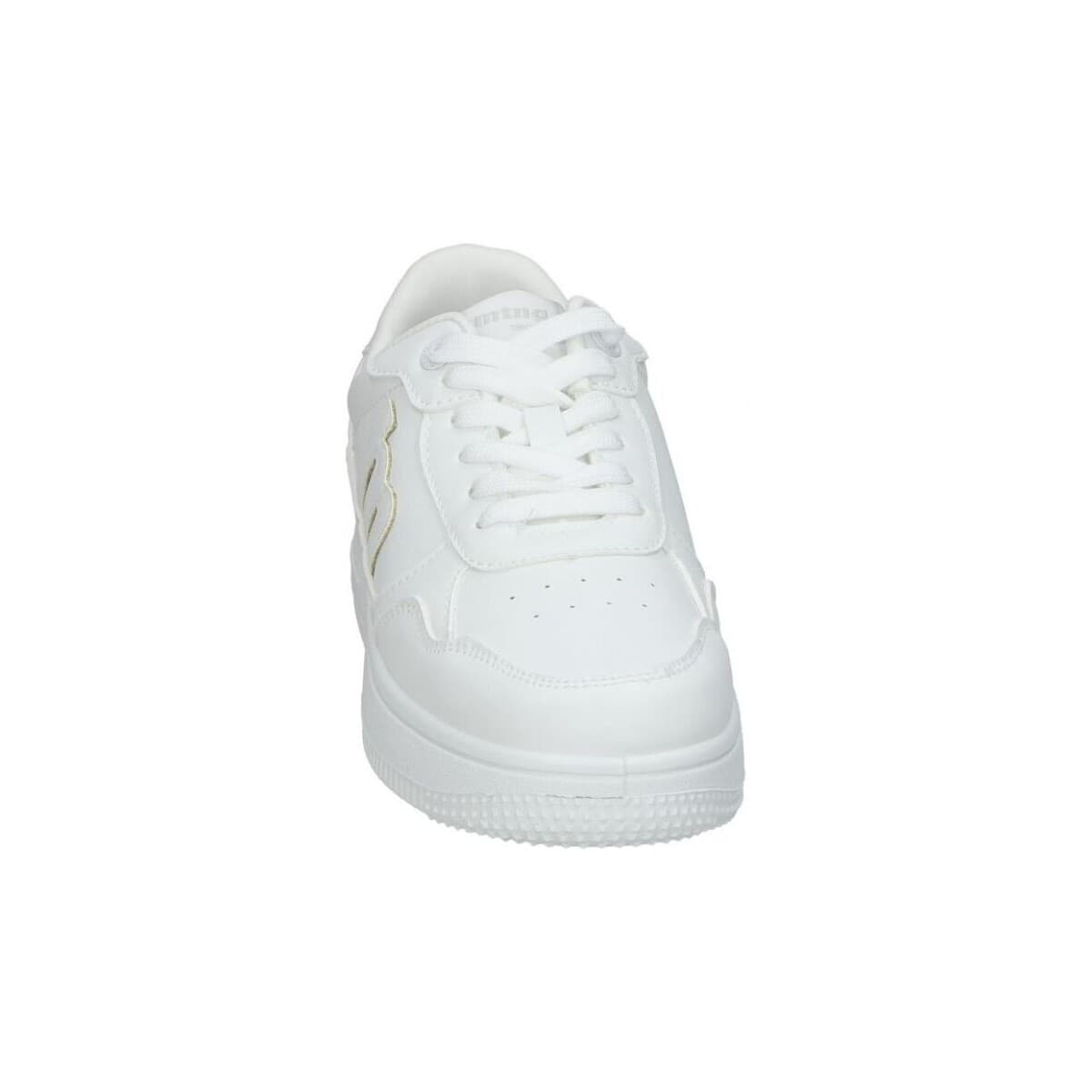 Boys' Sneakers MTNG White