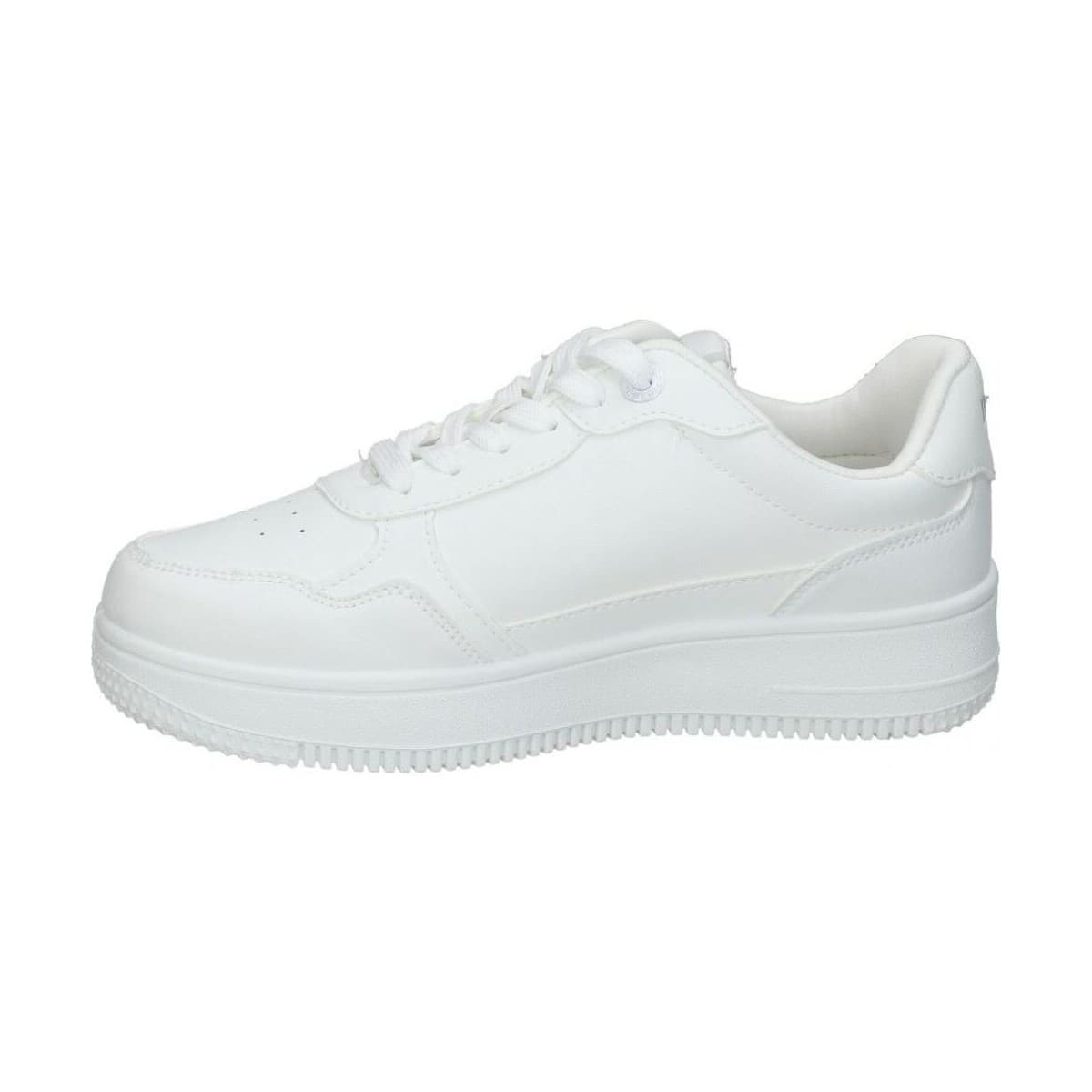 Boys' Sneakers MTNG White