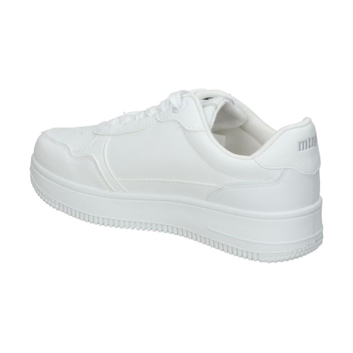 Boys' Sneakers MTNG White