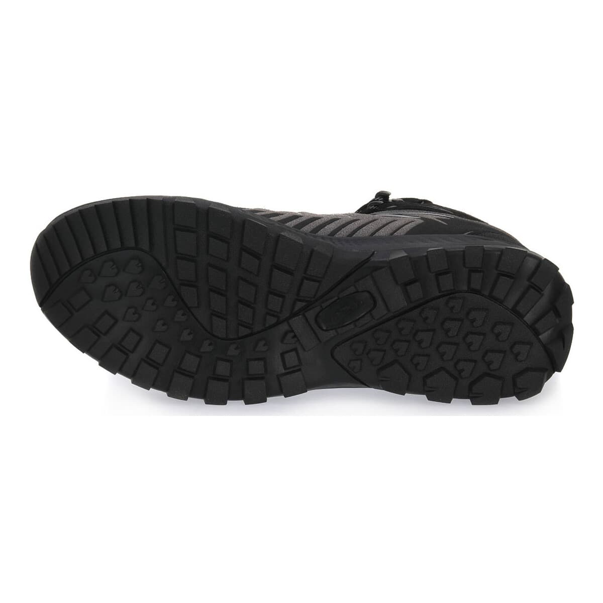 Men's Outdoor Shoes Trezeta Black