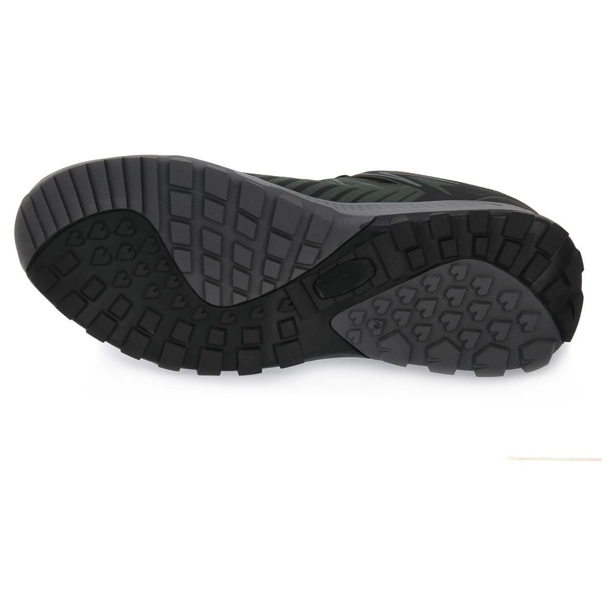 Men's Outdoor Shoes Trezeta Green