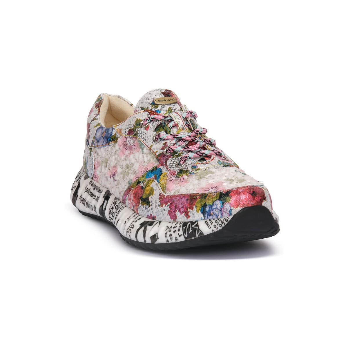 Sneakers Laura Vita BURTON 05