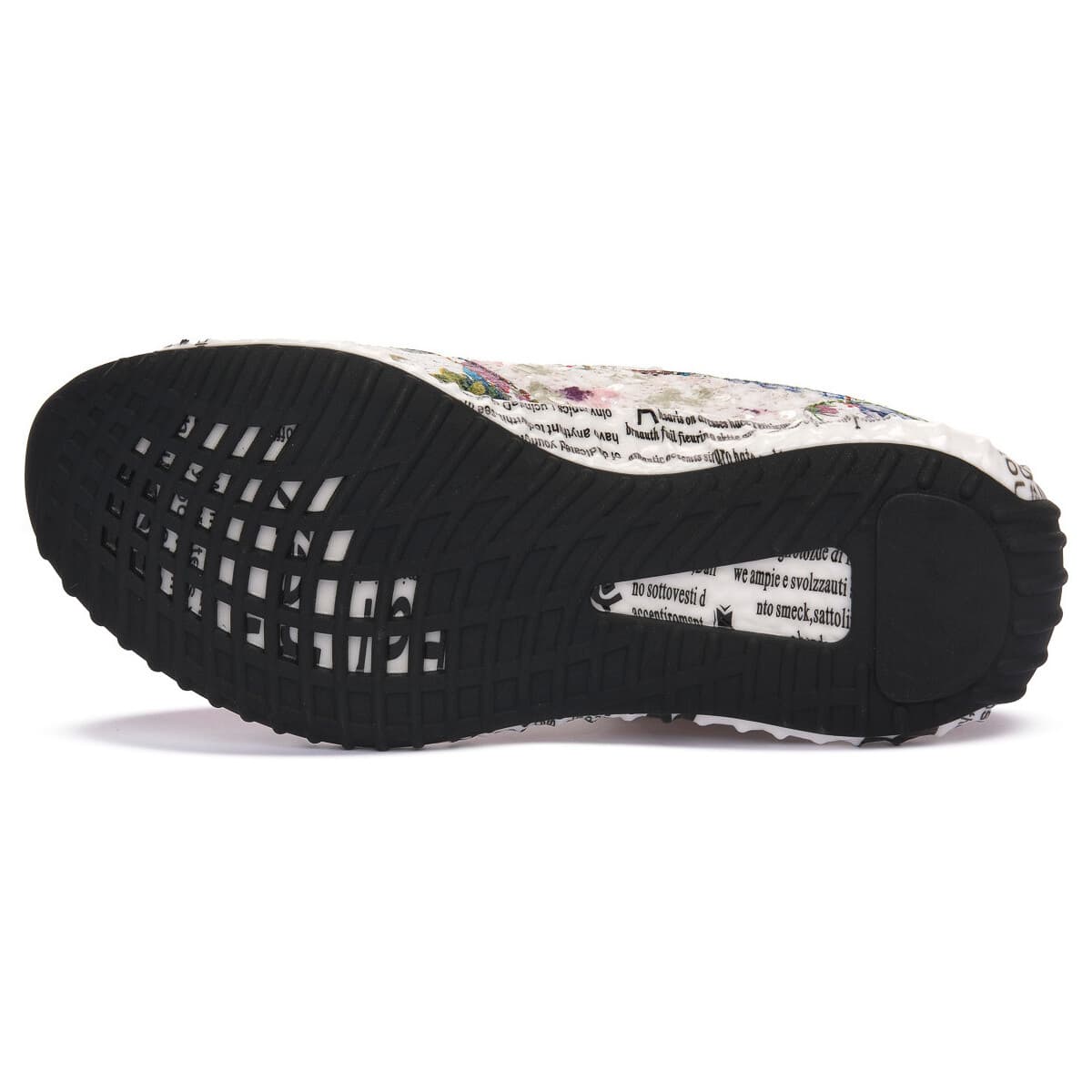 Women's Sneakers Laura Vita Beige