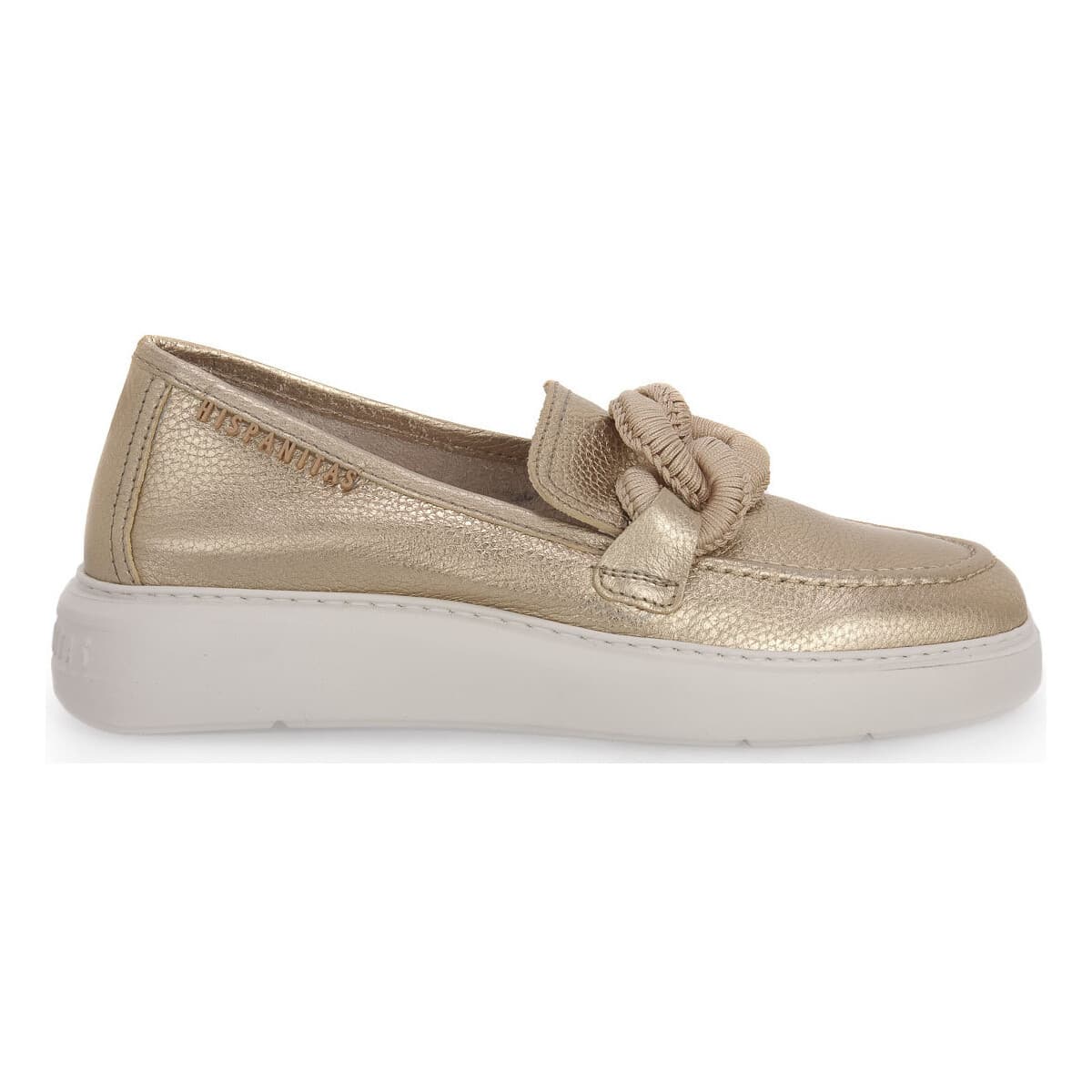 Women's Loafers Hispanitas Pink