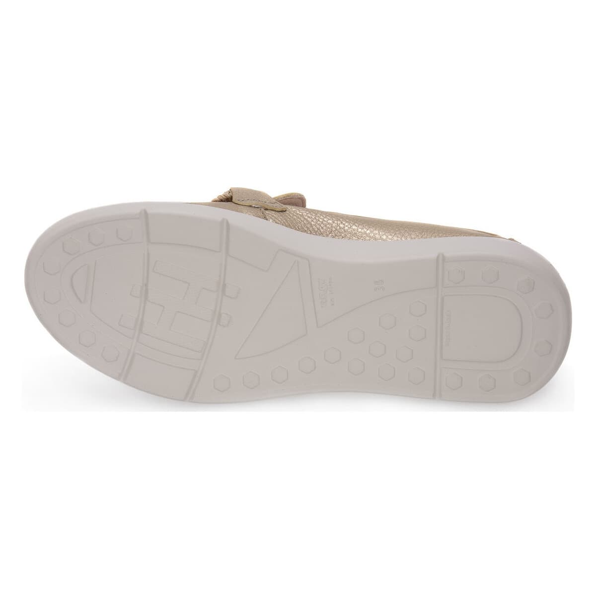 Women's Loafers Hispanitas Pink