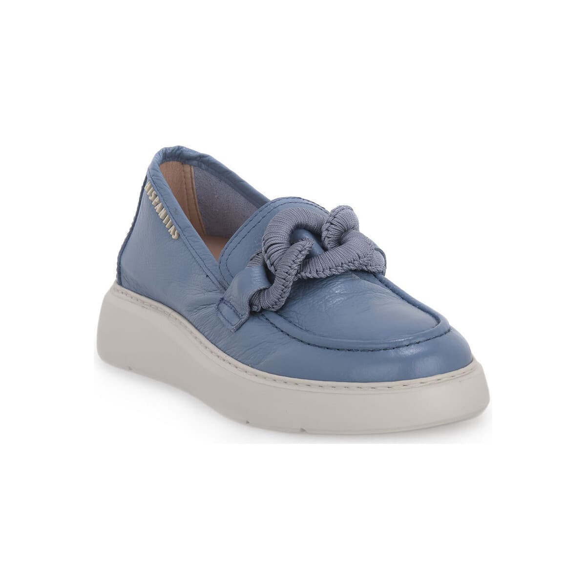 Μοκασσίνια Hispanitas AZURE OCEANIA