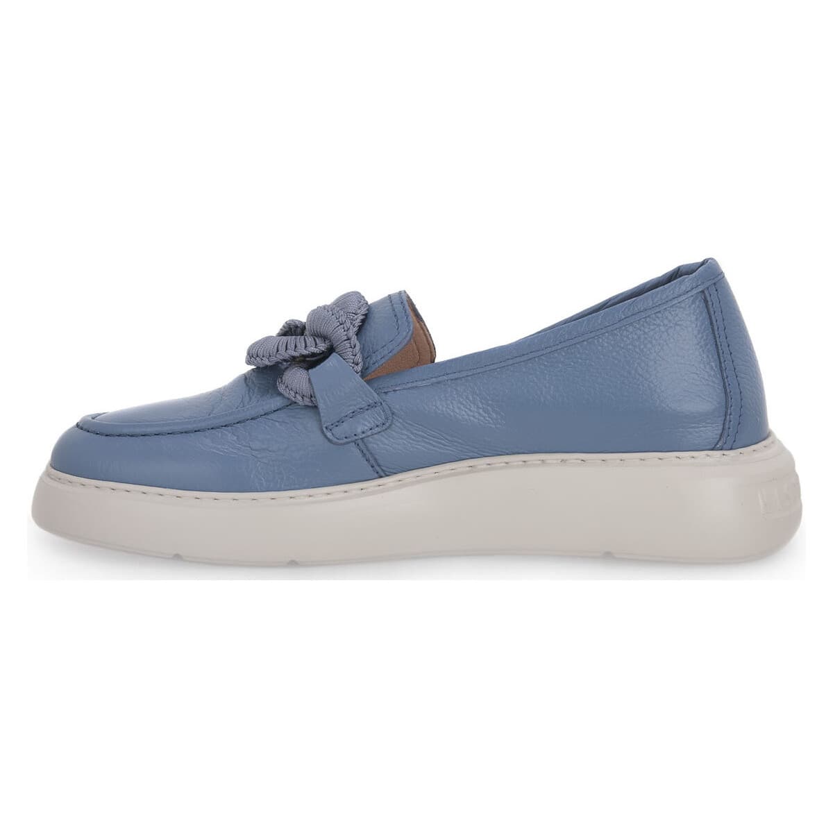 Women's Loafers Hispanitas Blue