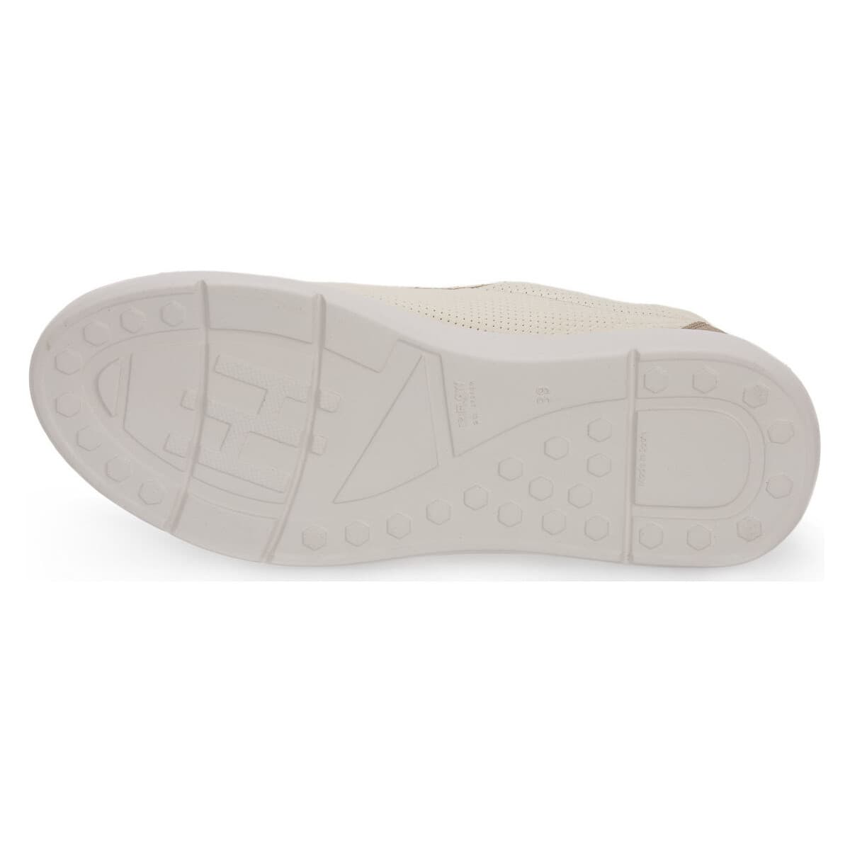 Women's Sneakers Hispanitas White