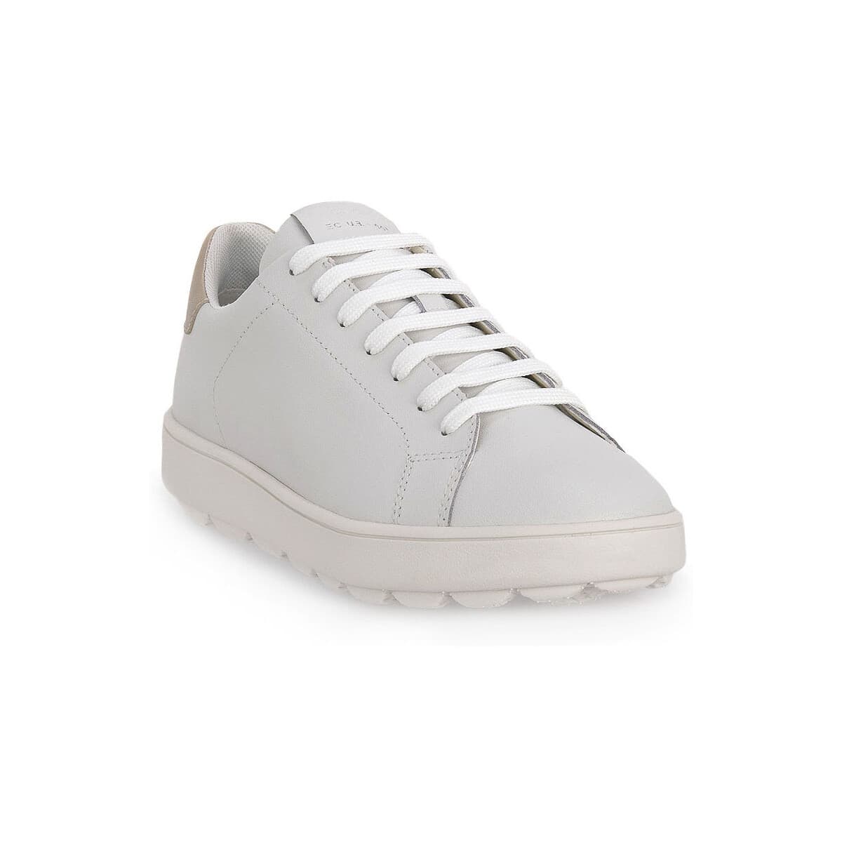 Women's Sneakers Geox White