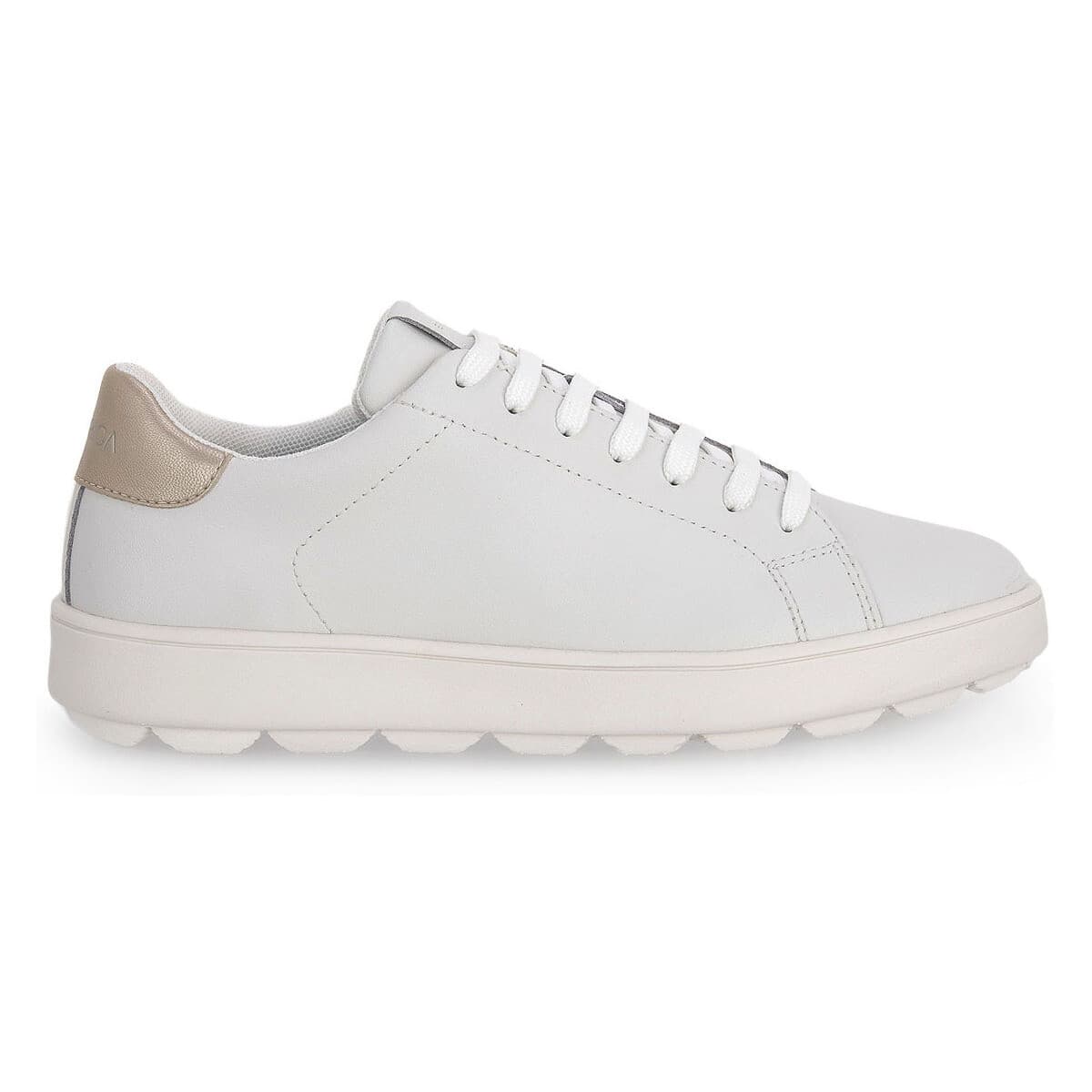 Women's Sneakers Geox White