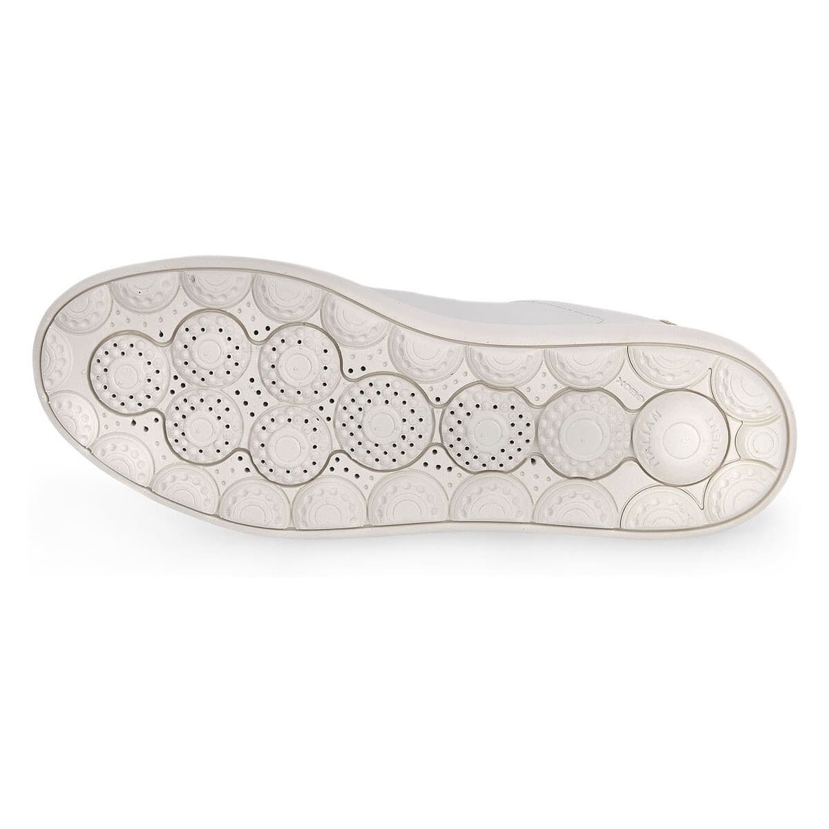 Women's Sneakers Geox White