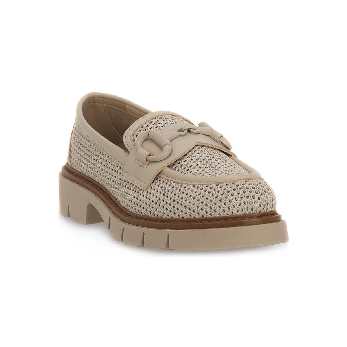 Women's Loafers Priv Lab Beige