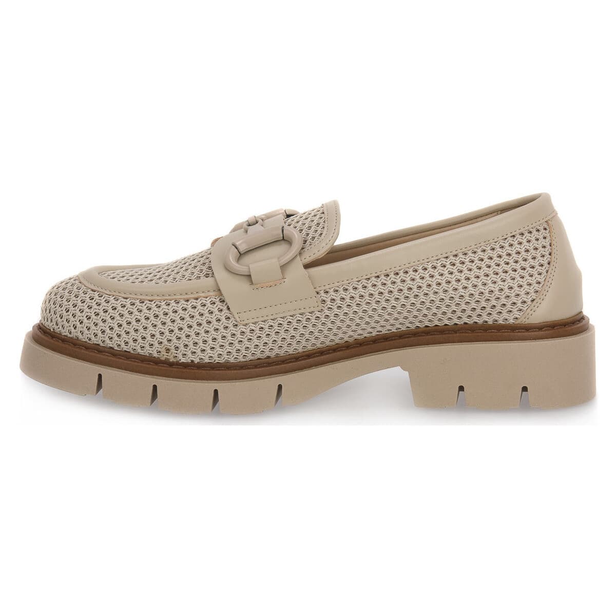 Women's Loafers Priv Lab Beige