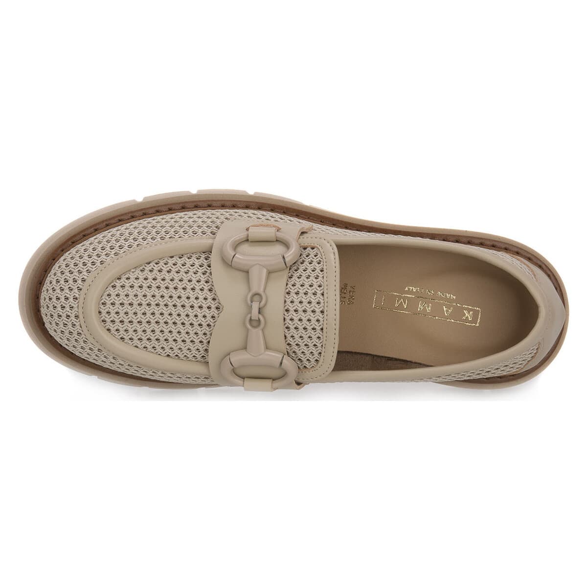 Women's Loafers Priv Lab Beige