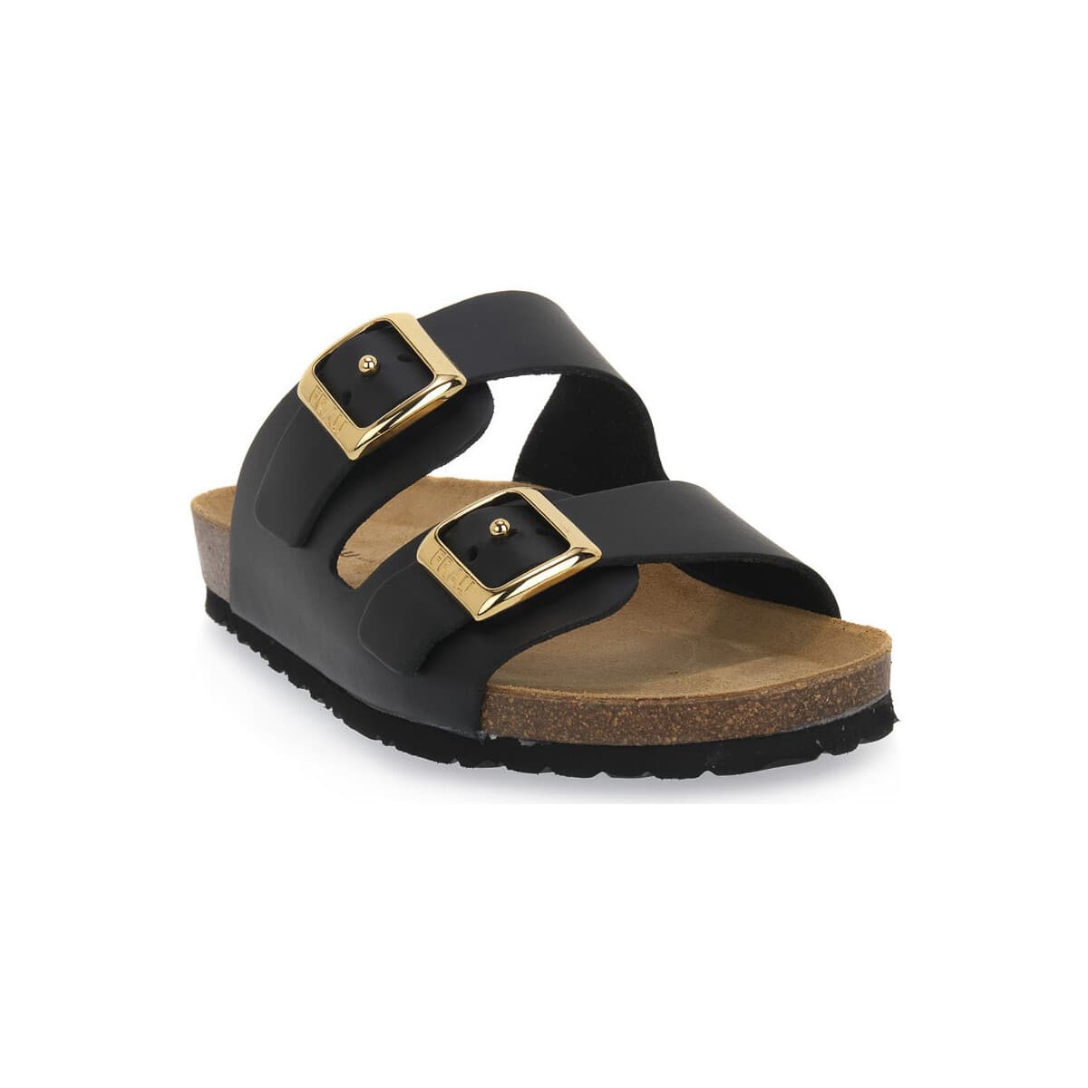 Women's Mules Frau Black