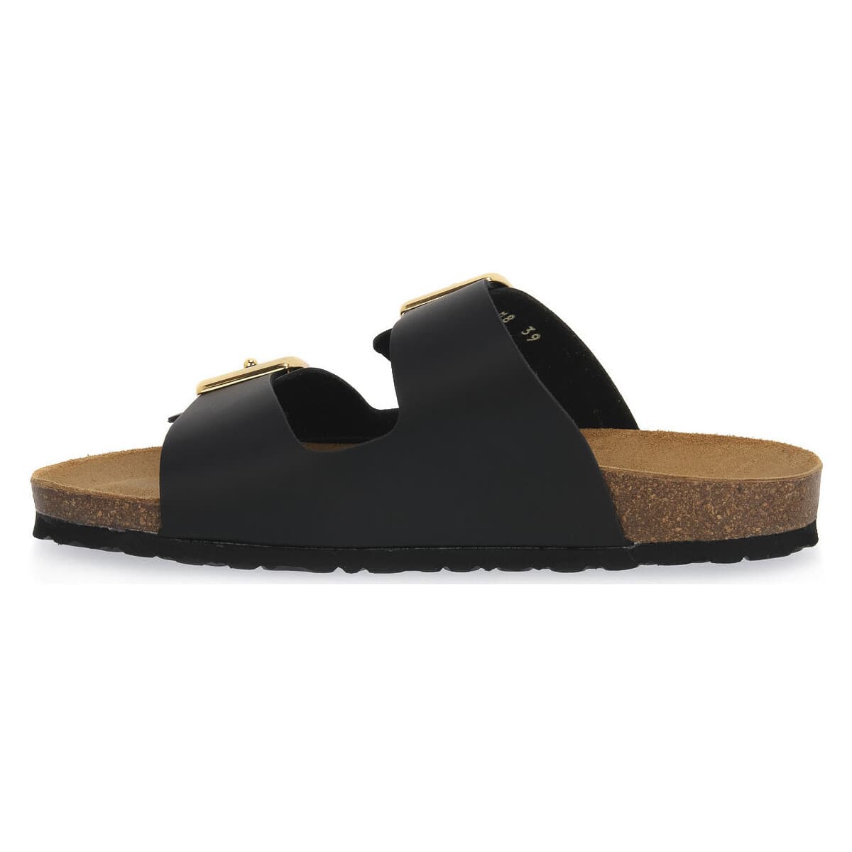 Women's Mules Frau Black