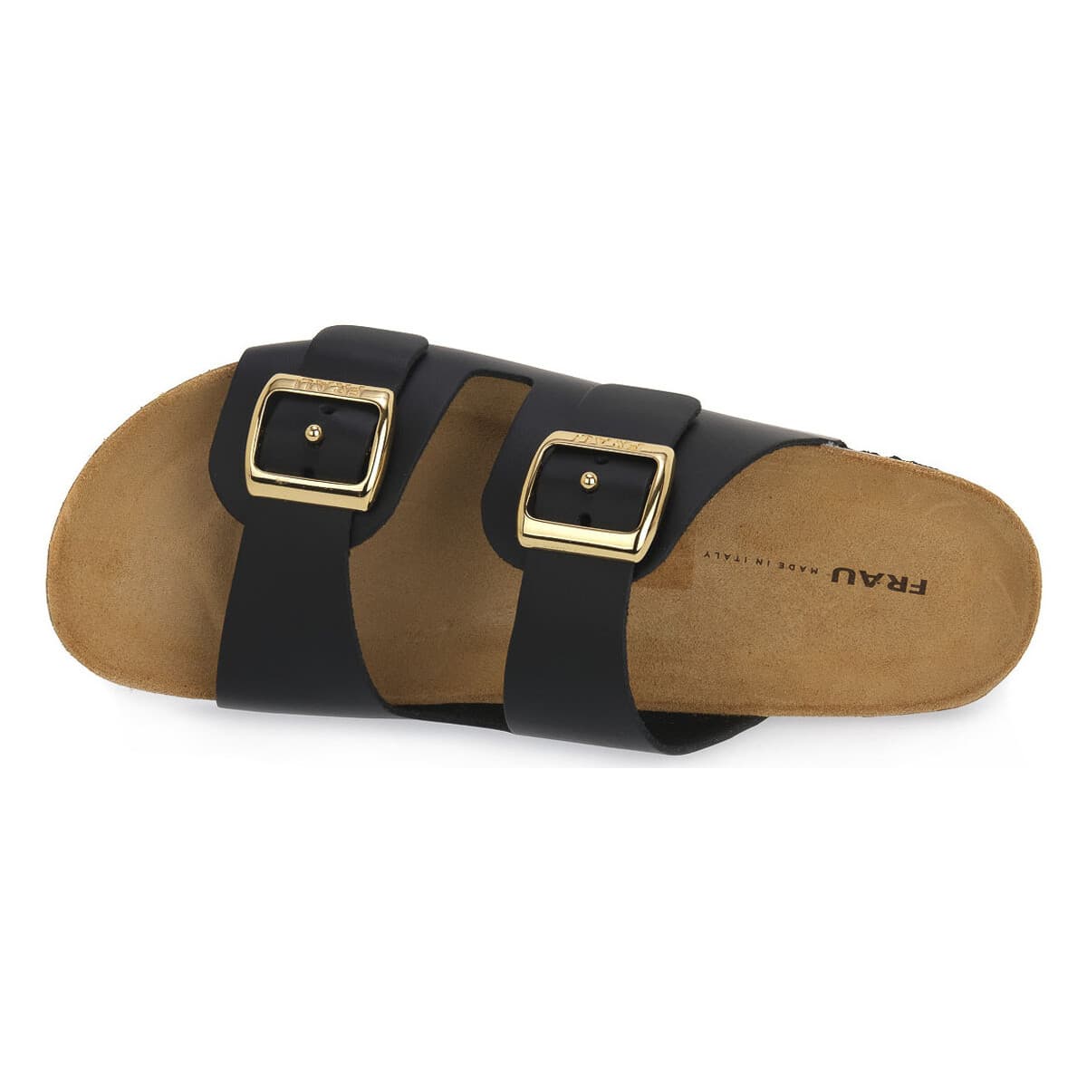 Women's Mules Frau Black