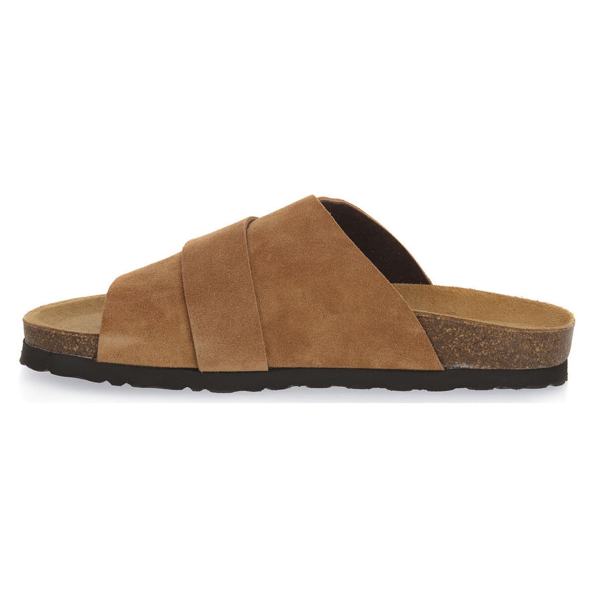 Women's Mules Frau Brown