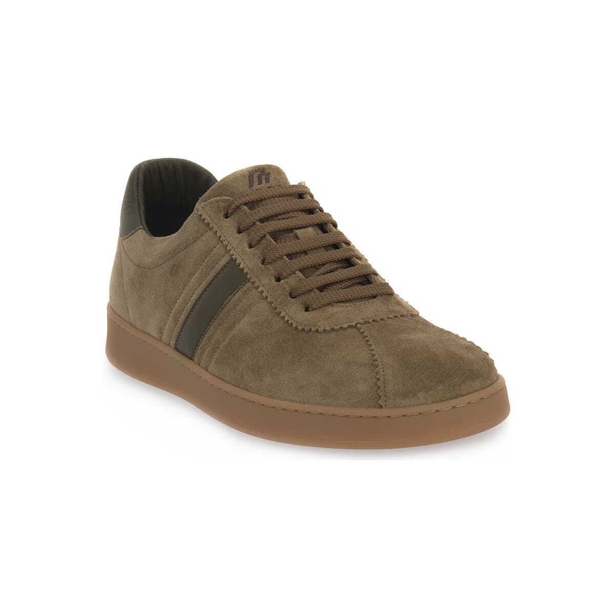 Men's Sneakers Frau Beige