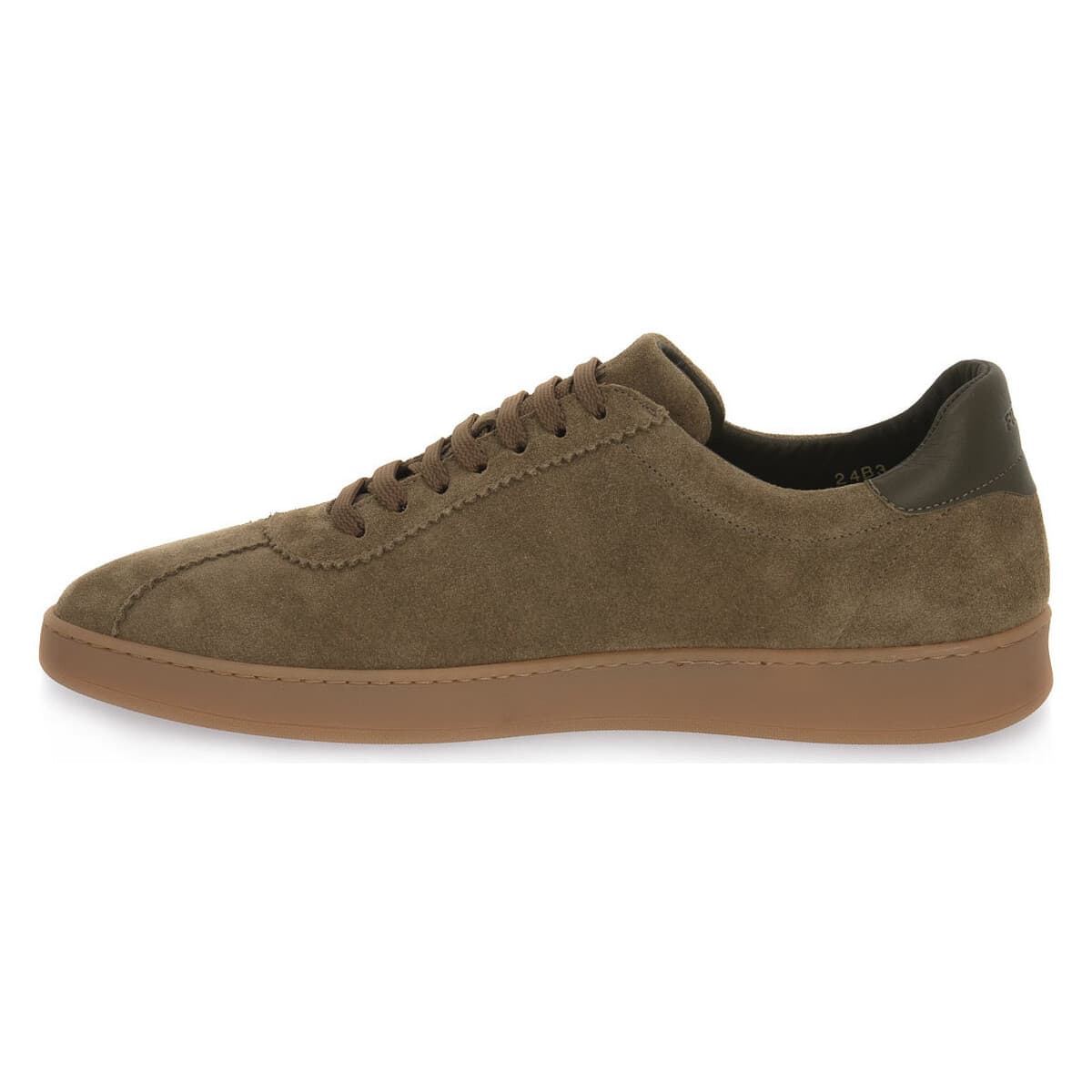 Men's Sneakers Frau Beige