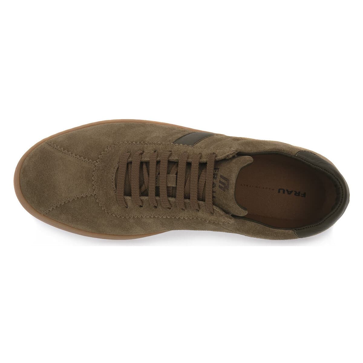Men's Sneakers Frau Beige