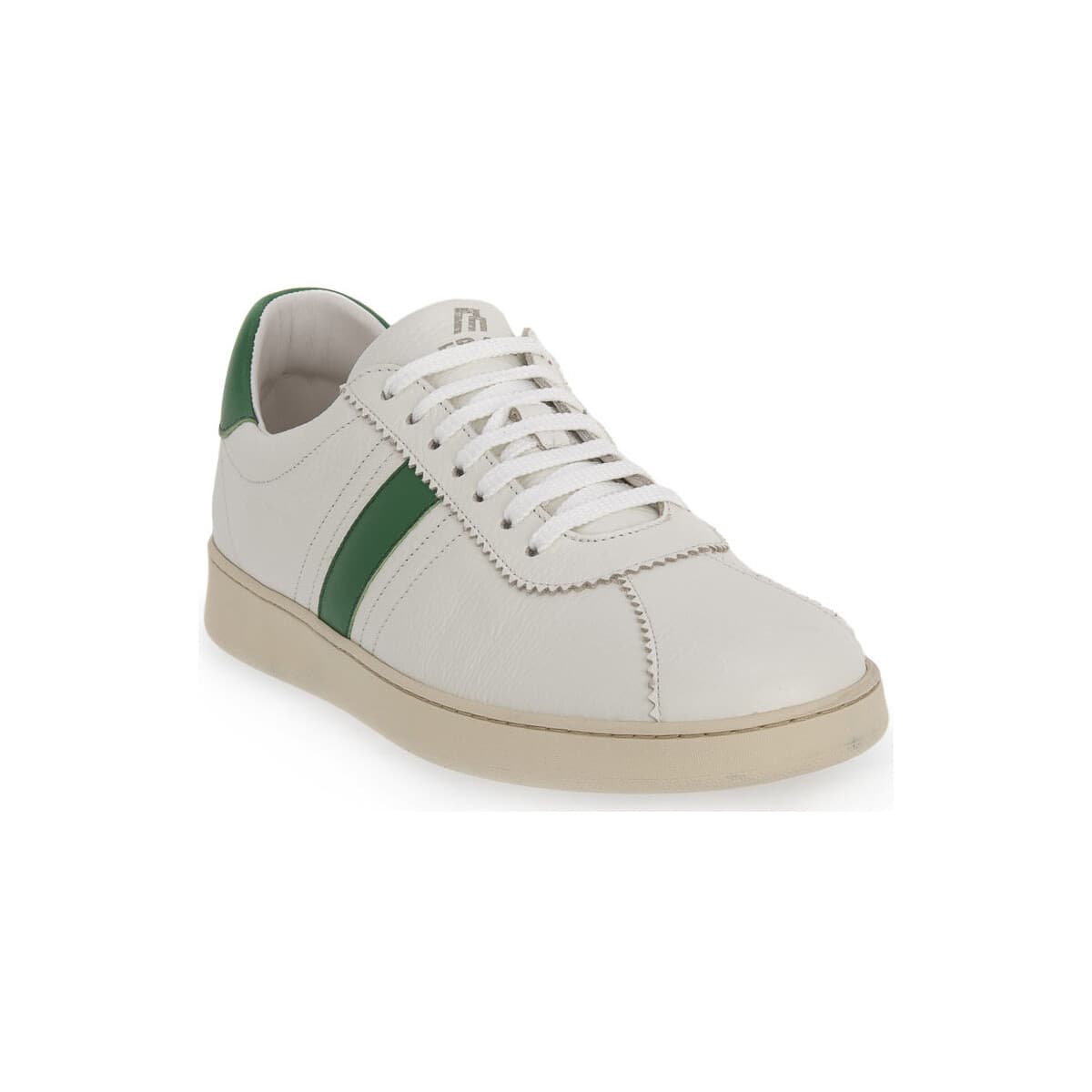 Men's Sneakers Frau White