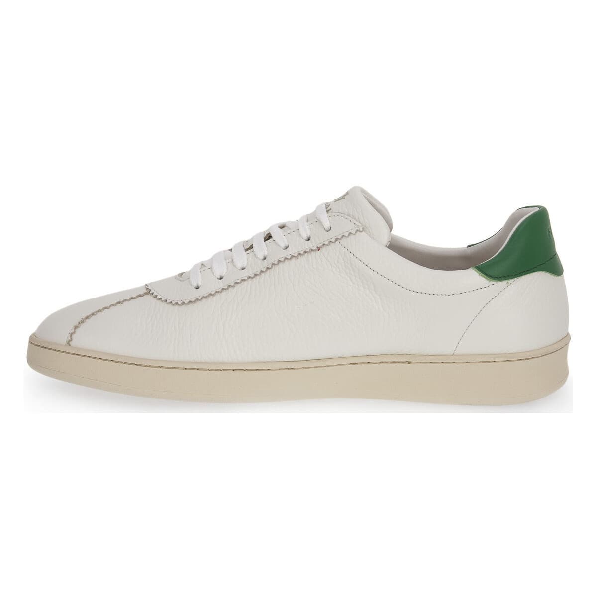 Men's Sneakers Frau White